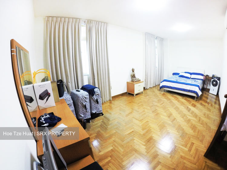 Henley Gardens (D19), Terrace #188064192